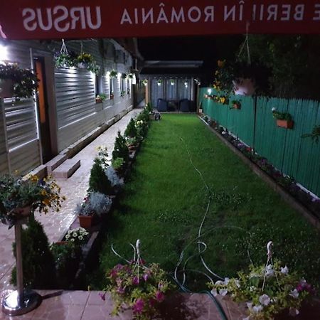 Hanul Pescarilor Міла Доужечі-сі-Трей Екстер'єр фото